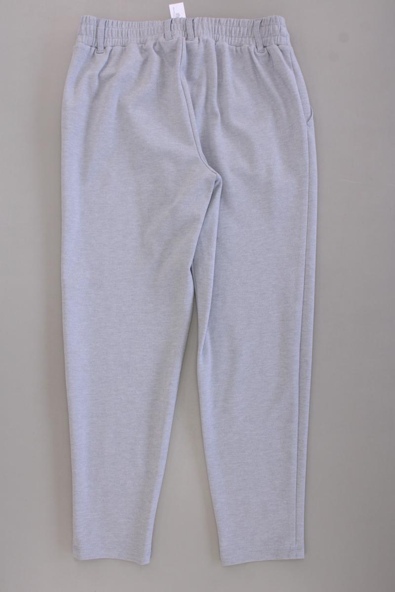 edc by Esprit Stoffhose Gr. S grau aus Polyester