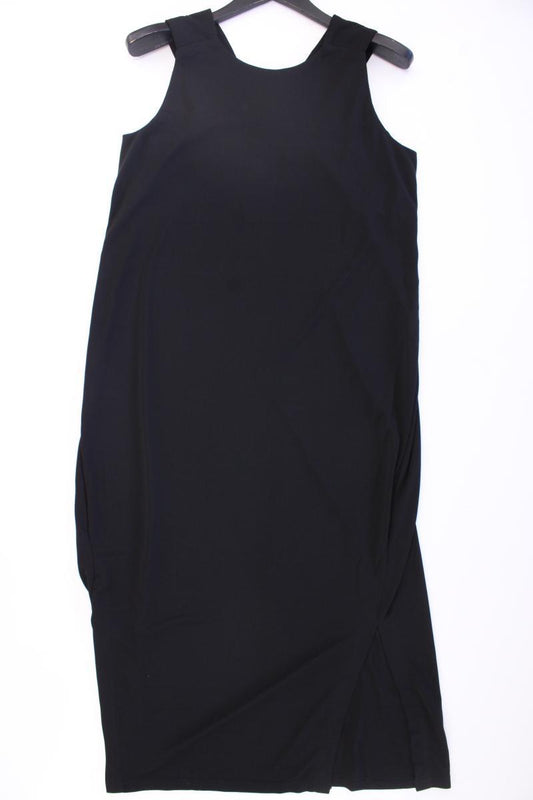Jake*s Abendkleid Gr. 40 Ärmellos schwarz