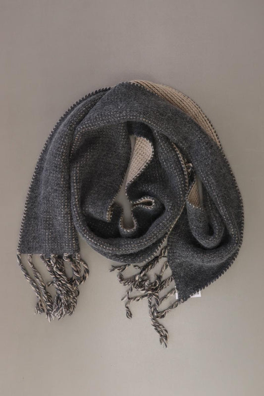 Seeberger Tuch grau aus Polyamid