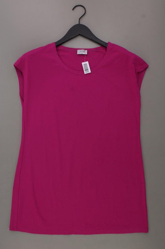 Seidel T-Shirt Gr. 38 neuwertig Kurzarm pink