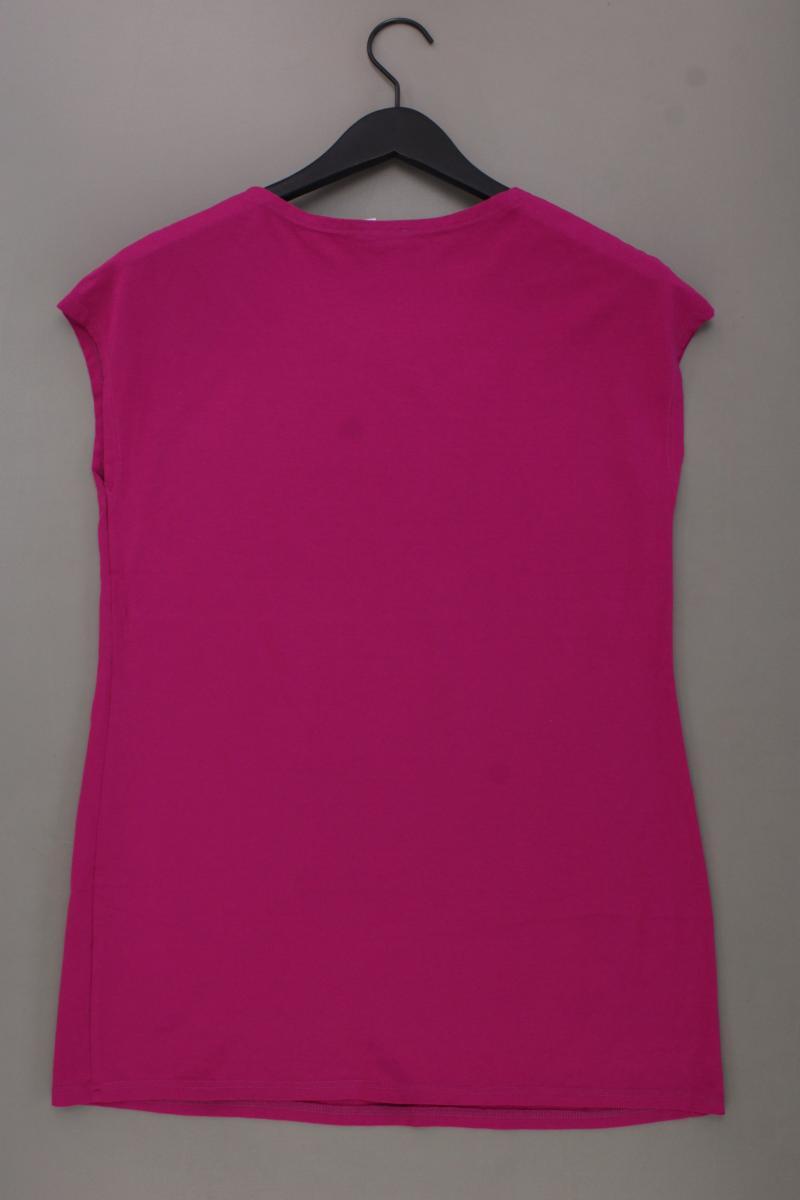 Seidel T-Shirt Gr. 38 neuwertig Kurzarm pink