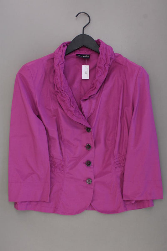 Gerry Weber Classic Blazer Gr. 42 lila