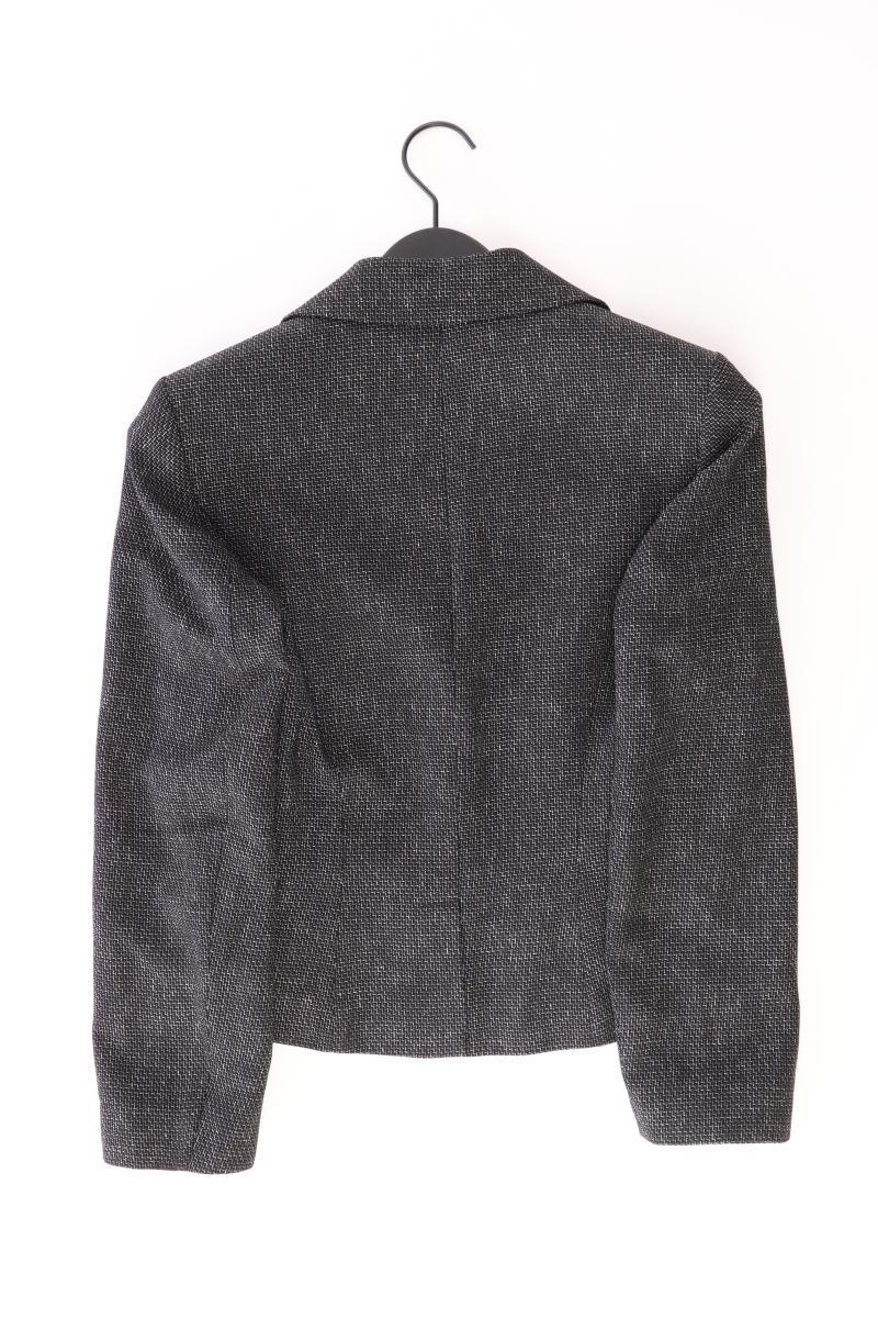 s.Oliver Selection Regular Blazer Gr. 36 schwarz