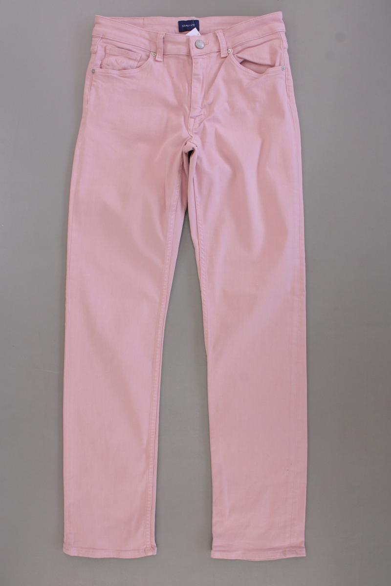 Gant Five-Pocket-Hose Gr. w28/L32 rosa