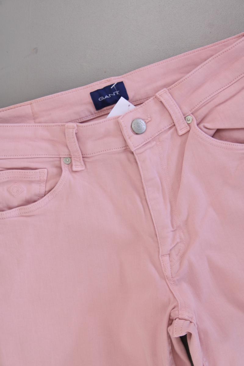 Gant Five-Pocket-Hose Gr. w28/L32 rosa