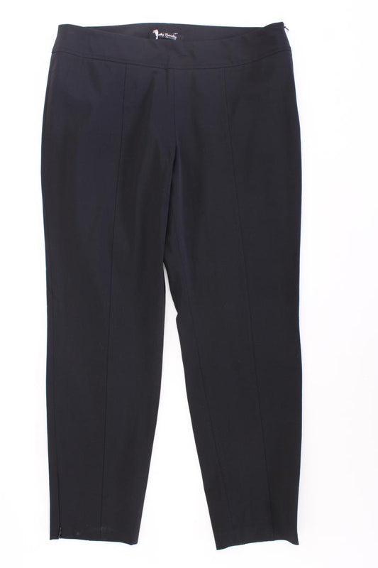 Betty Barclay 7/8 Hose Gr. 40 schwarz aus Polyamid