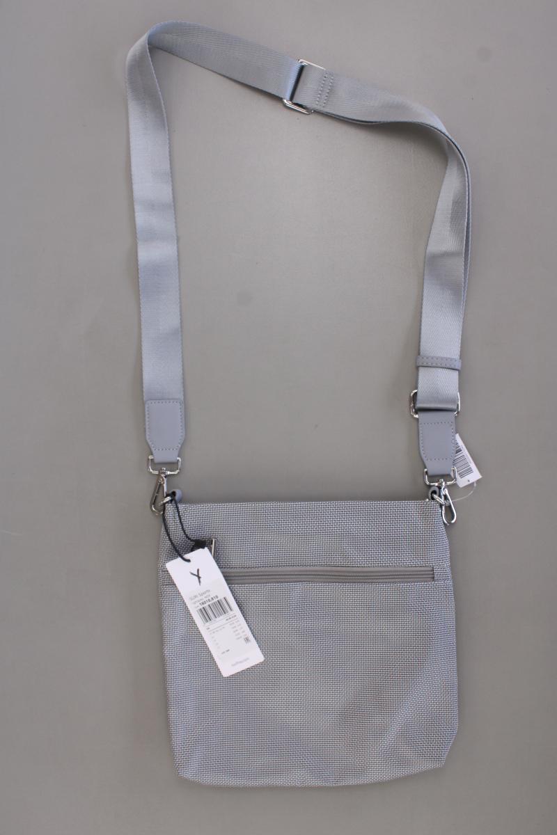 Suri Frey Umhängetasche neu mit Etikett Neupreis: 49,99€! silber