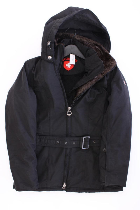 Wellensteyn Jacke Modell Zermatt Gr. S schwarz aus Polyamid