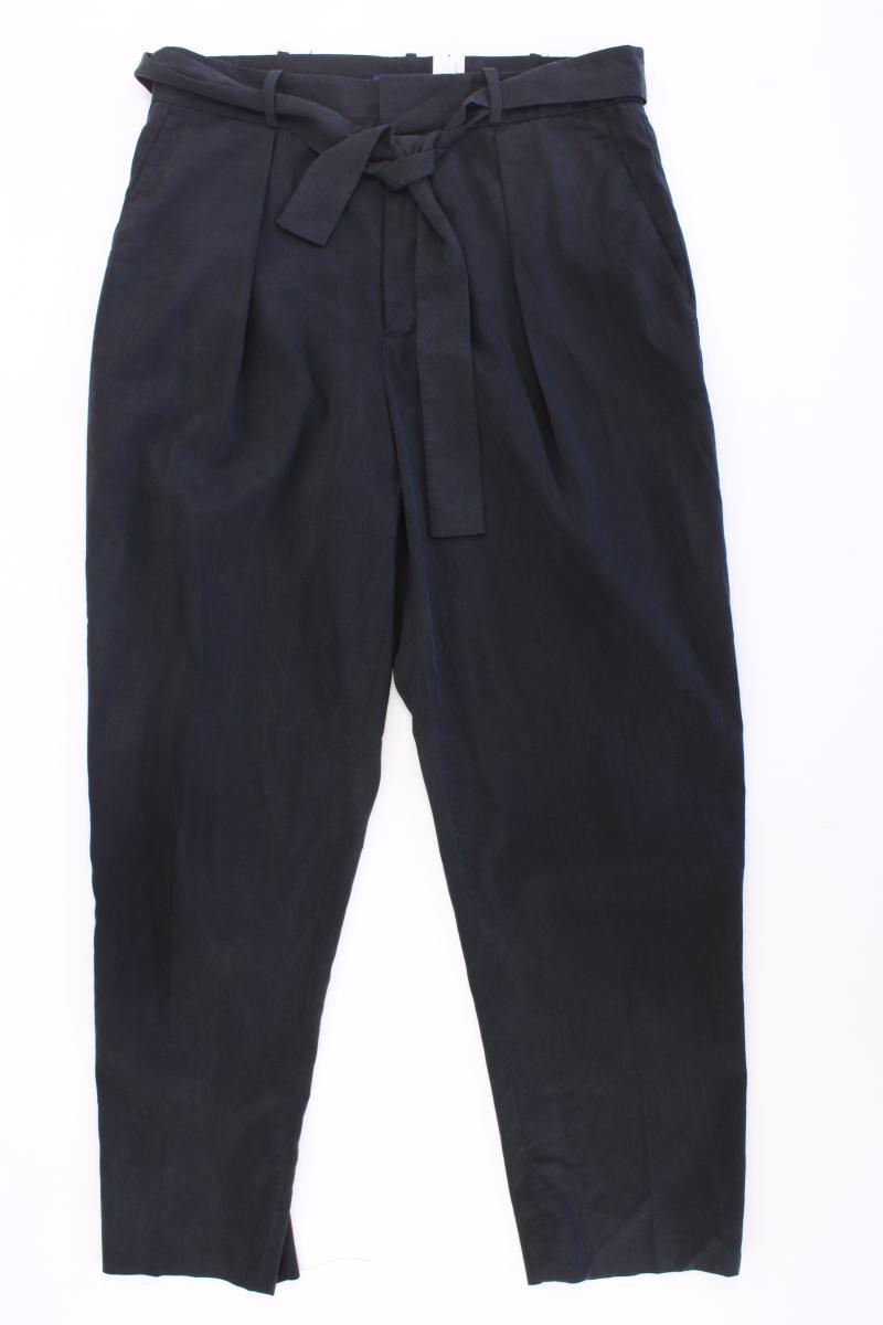 Polo by Ralph Lauren Paperbag Hose Gr. US 10 (M) grau