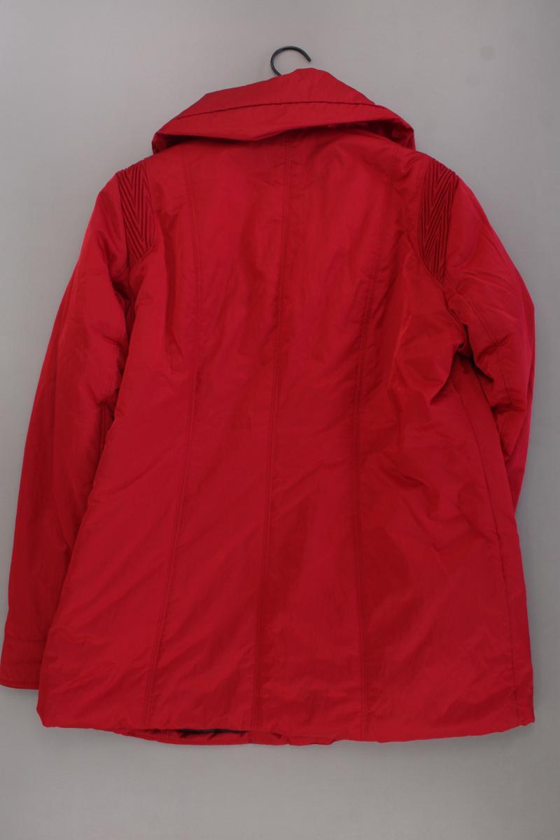 KSTN by Kirsten Wintermantel Gr. 42 rot aus Polyester