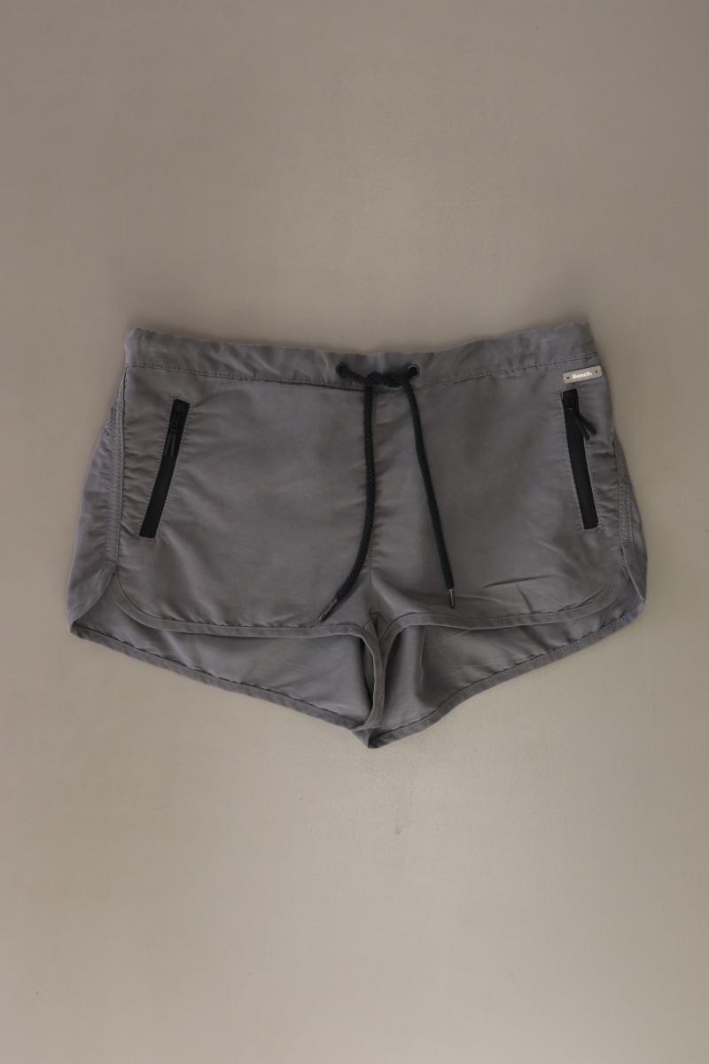 Bench Shorts Gr. S grau aus Viskose