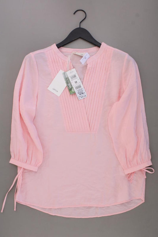 Cartoon Comfort Bluse Gr. 38 neu mit Etikett Neupreis: 49,99€! 3/4 Ärmel rosa