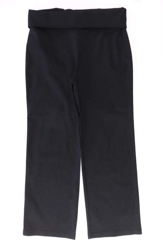 VA Milano Stretchhose Gr. 48 schwarz aus Viskose