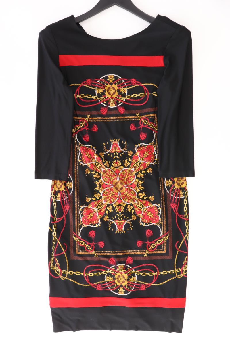 Joseph Ribkoff Etuikleid Gr. 36 3/4 Ärmel schwarz aus Polyester