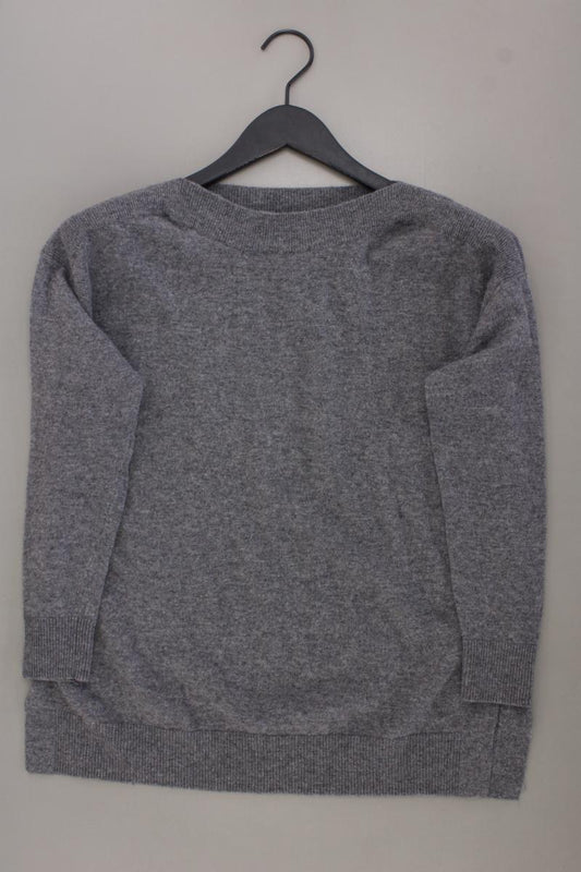 Les essentiels de Monoprix Pullover Gr. XS grau