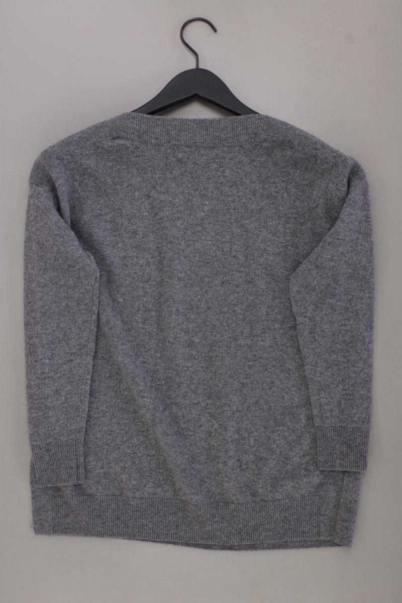 Les essentiels de Monoprix Pullover Gr. XS grau