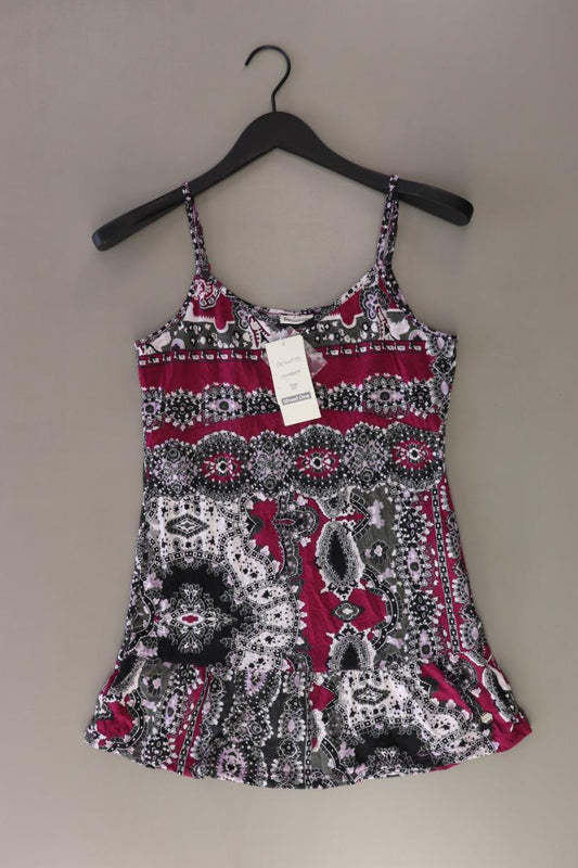Street One Spaghetti-Top Gr. 36 neu mit Etikett lila aus Polyester