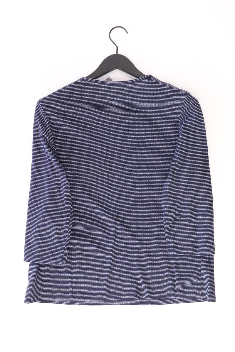 Second Hand Outfit Größe XXL mit Montego Regular Shirt in Gr. XXL und Tuch