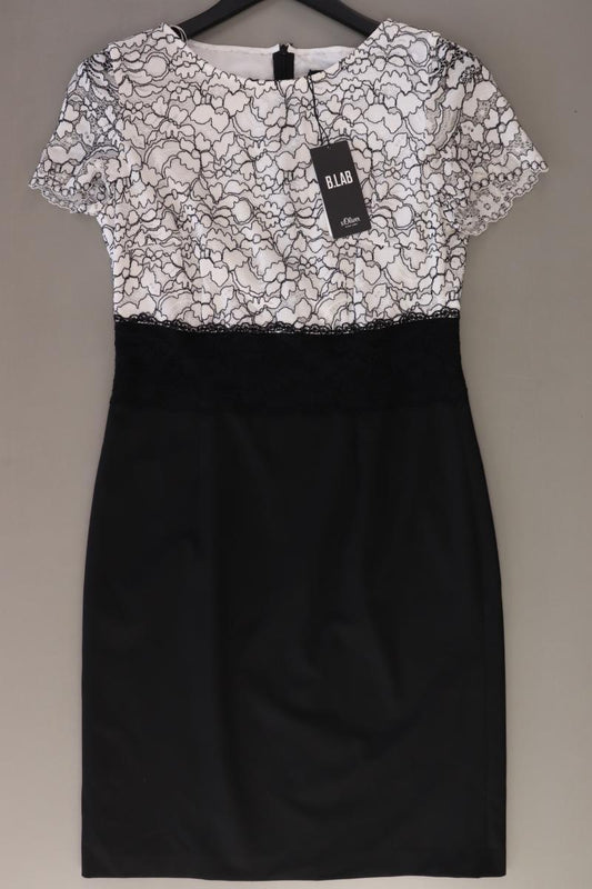 s.Oliver Black Label Bleistiftkleid Gr. 38 neu mit Etikett Neupreis: 139,99€!