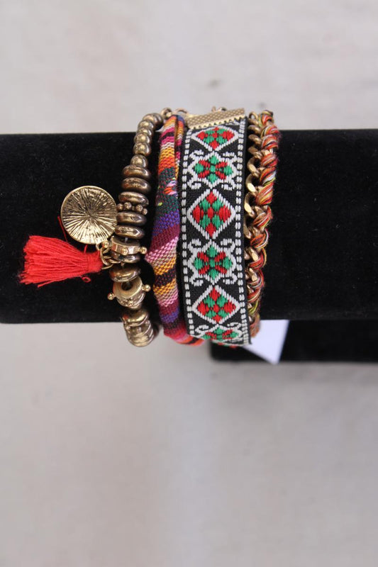 Armband gold