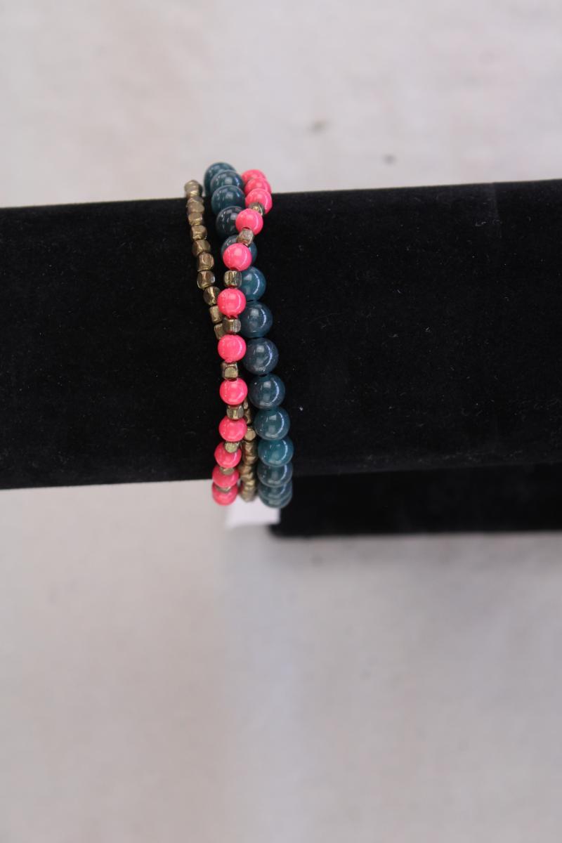 Armband mehrfarbig