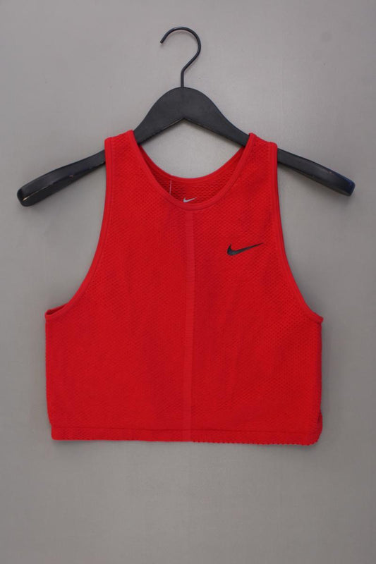 Nike Sporttop Gr. M neuwertig rot