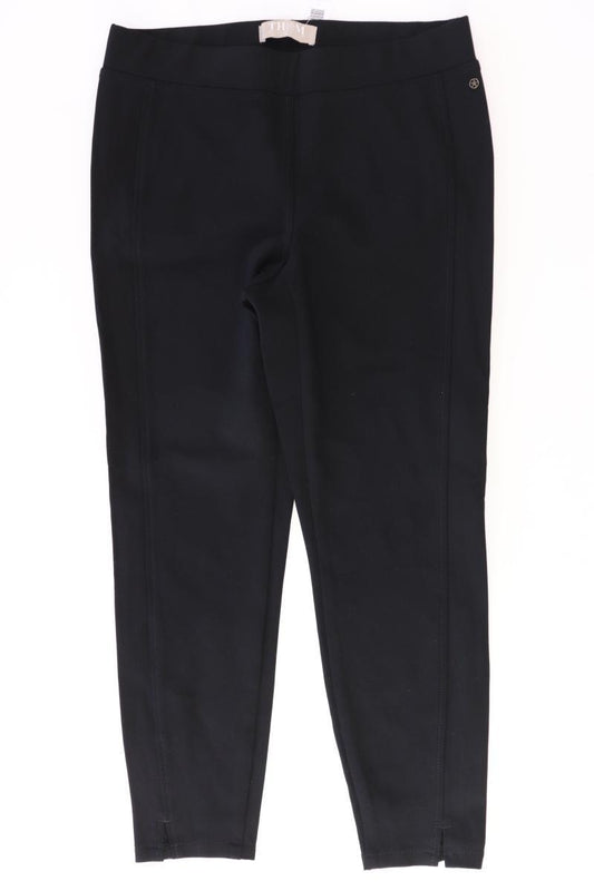Thom by Thomas Rath Stretchhose Gr. Kurzgröße 38 neuwertig schwarz aus Polyamid