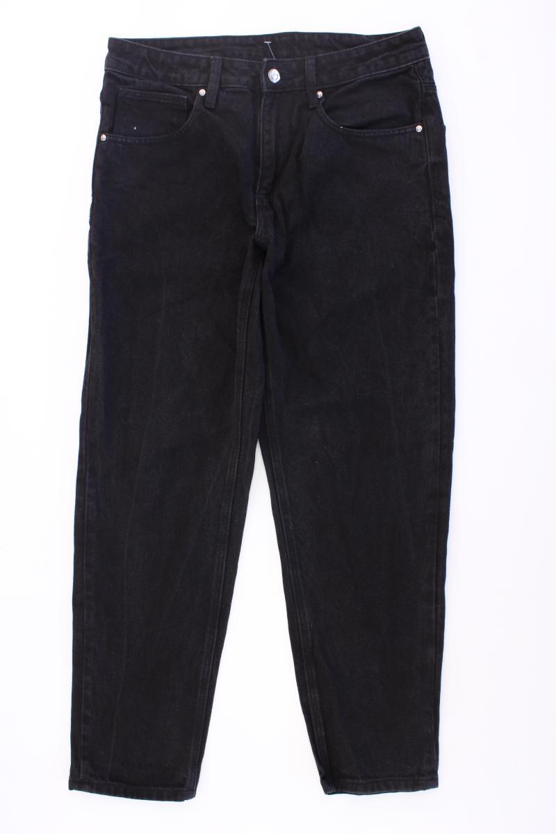 Asos Regular Jeans Gr. W30/L30 grau aus Baumwolle