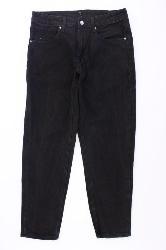 Asos Regular Jeans Gr. W30/L30 grau aus Baumwolle