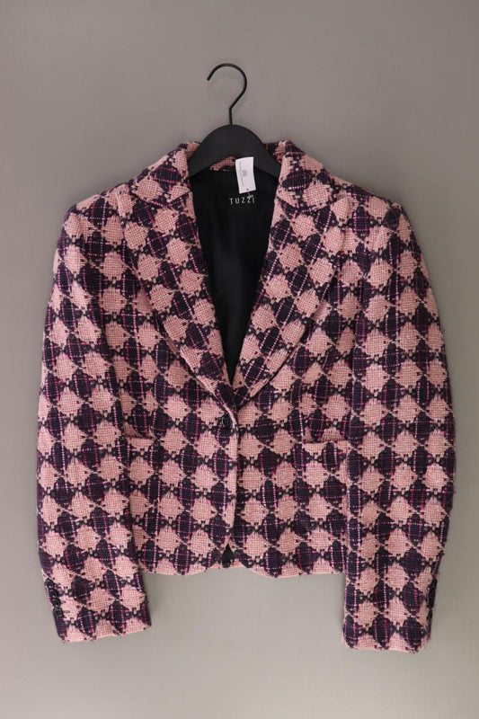 Tuzzi Wollblazer Gr. 42 rosa