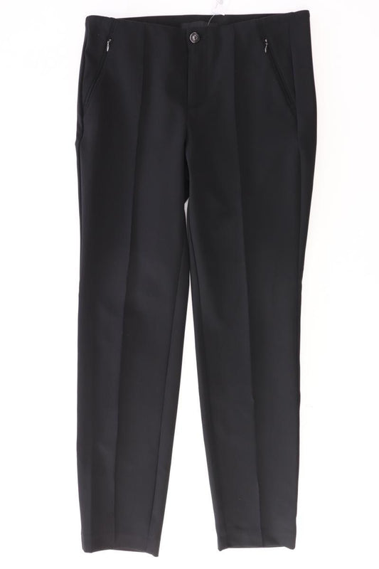 MAC Anzughose Gr. 36/L28 schwarz aus Polyester