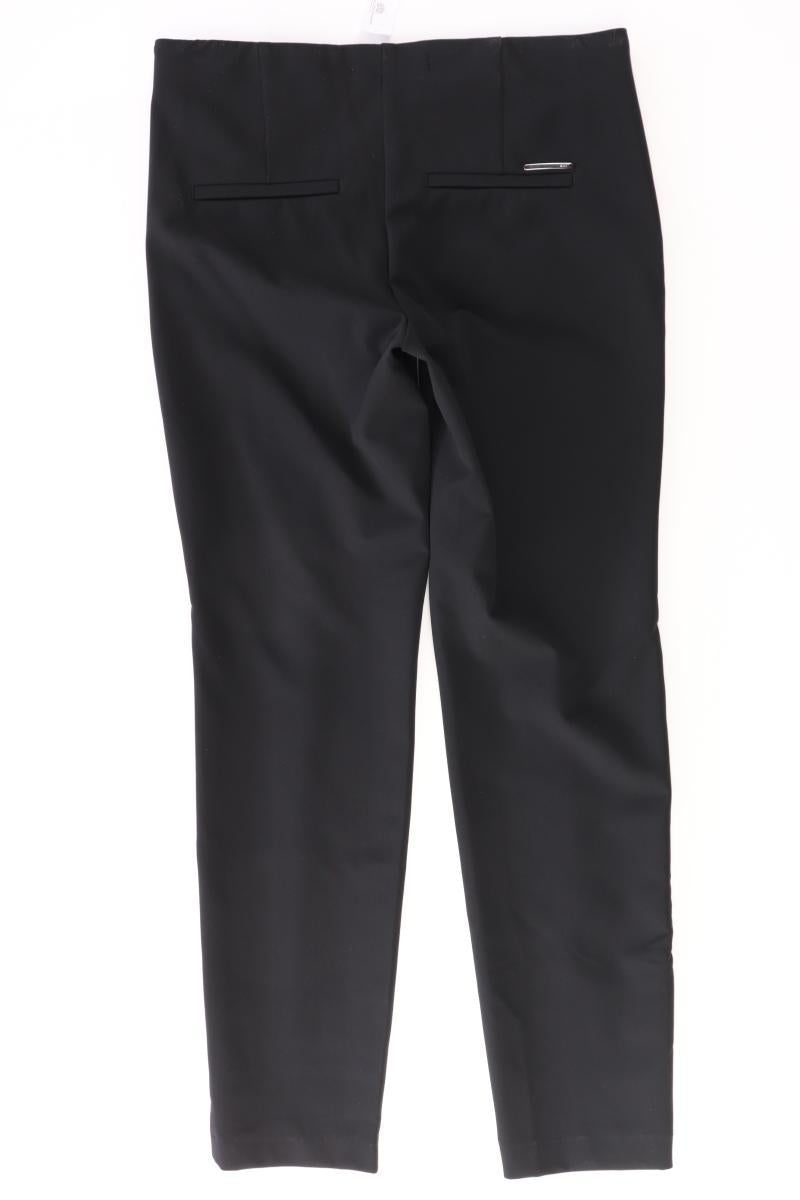 MAC Anzughose Gr. 36/L28 schwarz aus Polyester