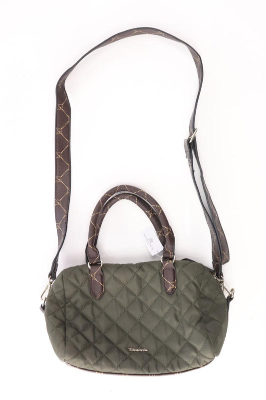 Tamaris Henkeltasche olivgrün