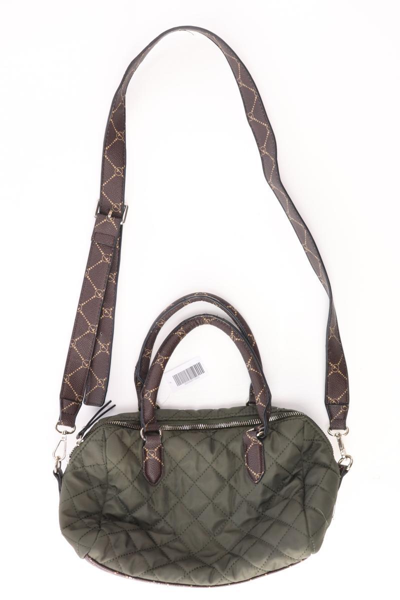 Tamaris Henkeltasche olivgrün