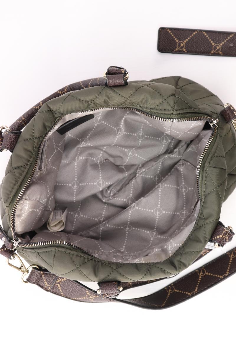 Tamaris Henkeltasche olivgrün