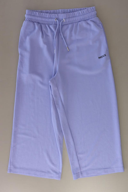 Mexx Jogginghose Gr. M blau aus Polyester