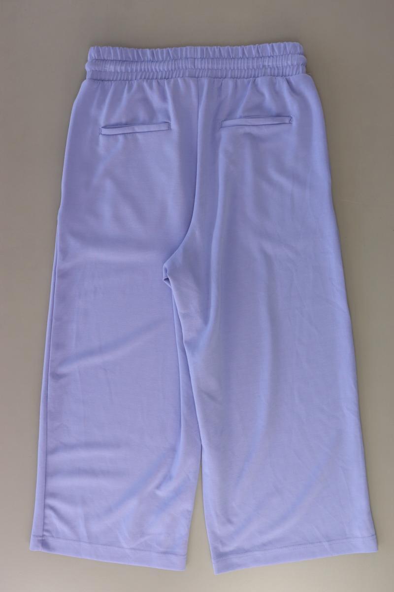 Mexx Jogginghose Gr. M blau aus Polyester