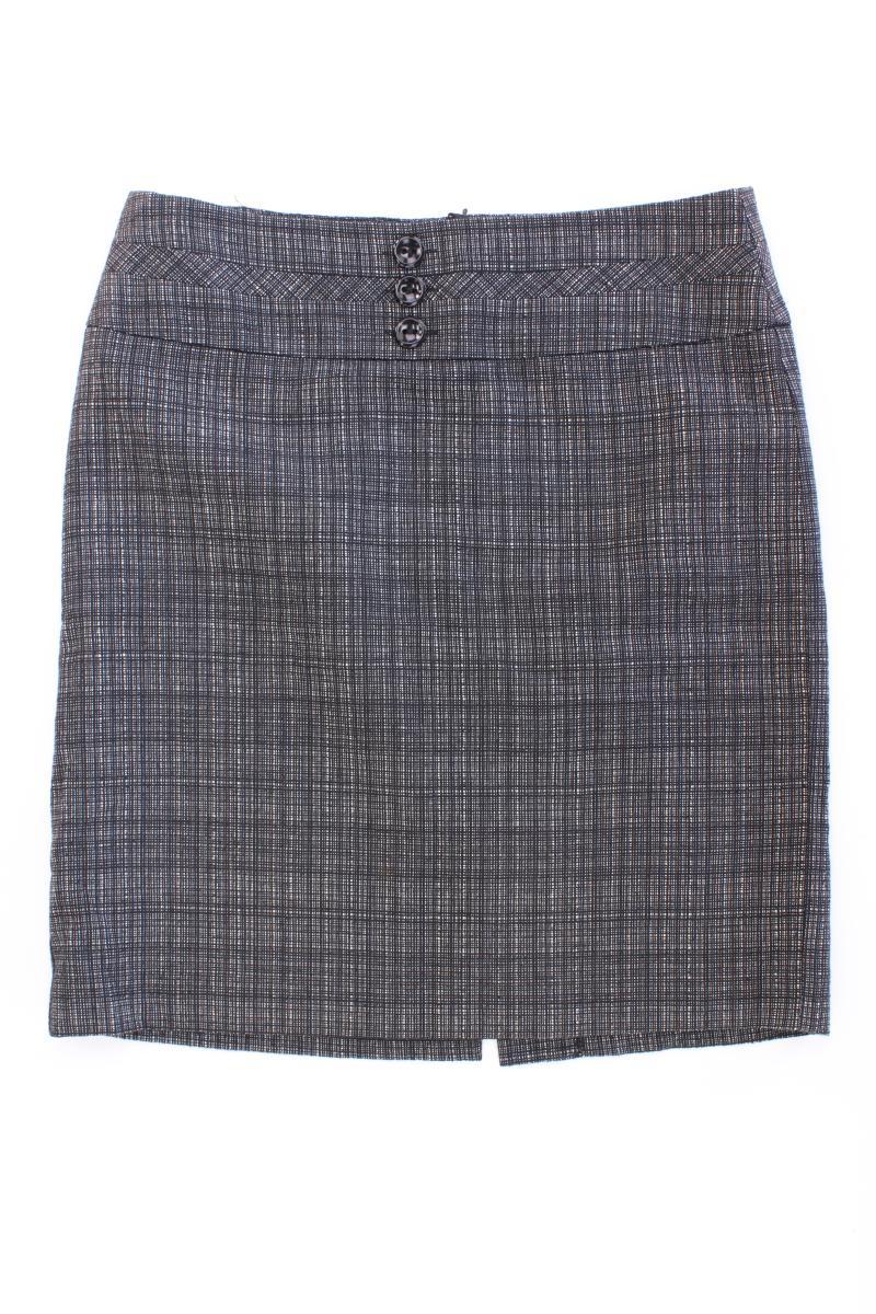 Zero Wollrock Gr. 44 grau
