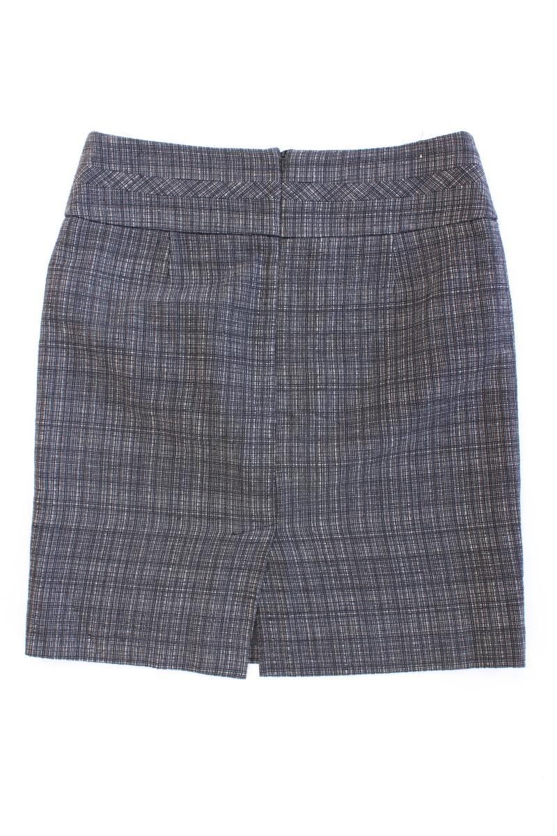 Zero Wollrock Gr. 44 grau