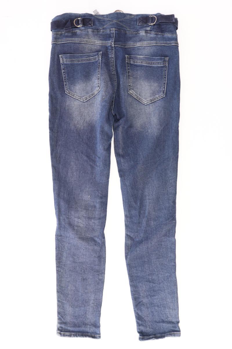 Monday Afternoon Straight Jeans Gr. L neu mit Etikett blau aus Baumwolle