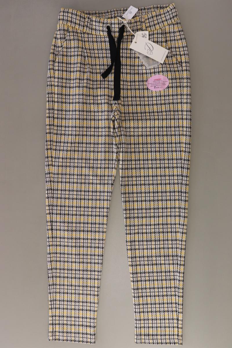 Decay Stoffhose Gr. M kariert neu mit Etikett Neupreis: 59,99€! gelb