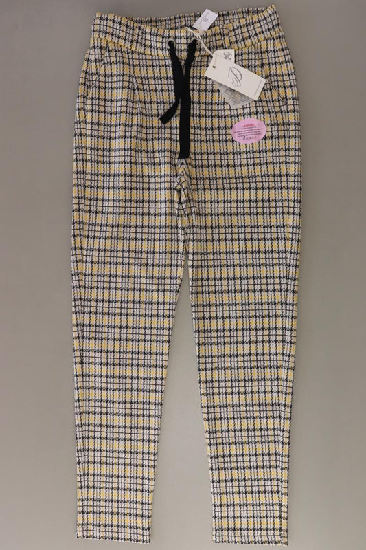Decay Stoffhose Gr. M kariert neu mit Etikett Neupreis: 59,99€! gelb