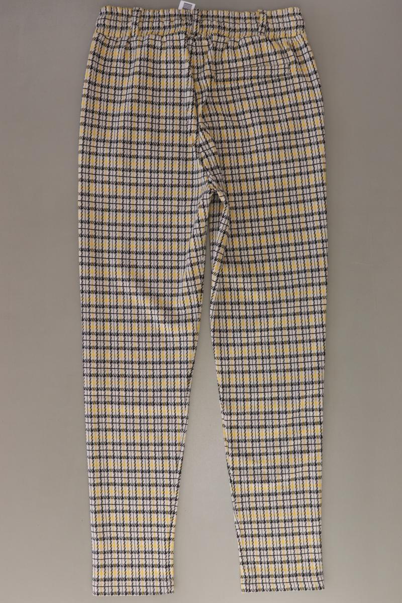 Decay Stoffhose Gr. M kariert neu mit Etikett Neupreis: 59,99€! gelb