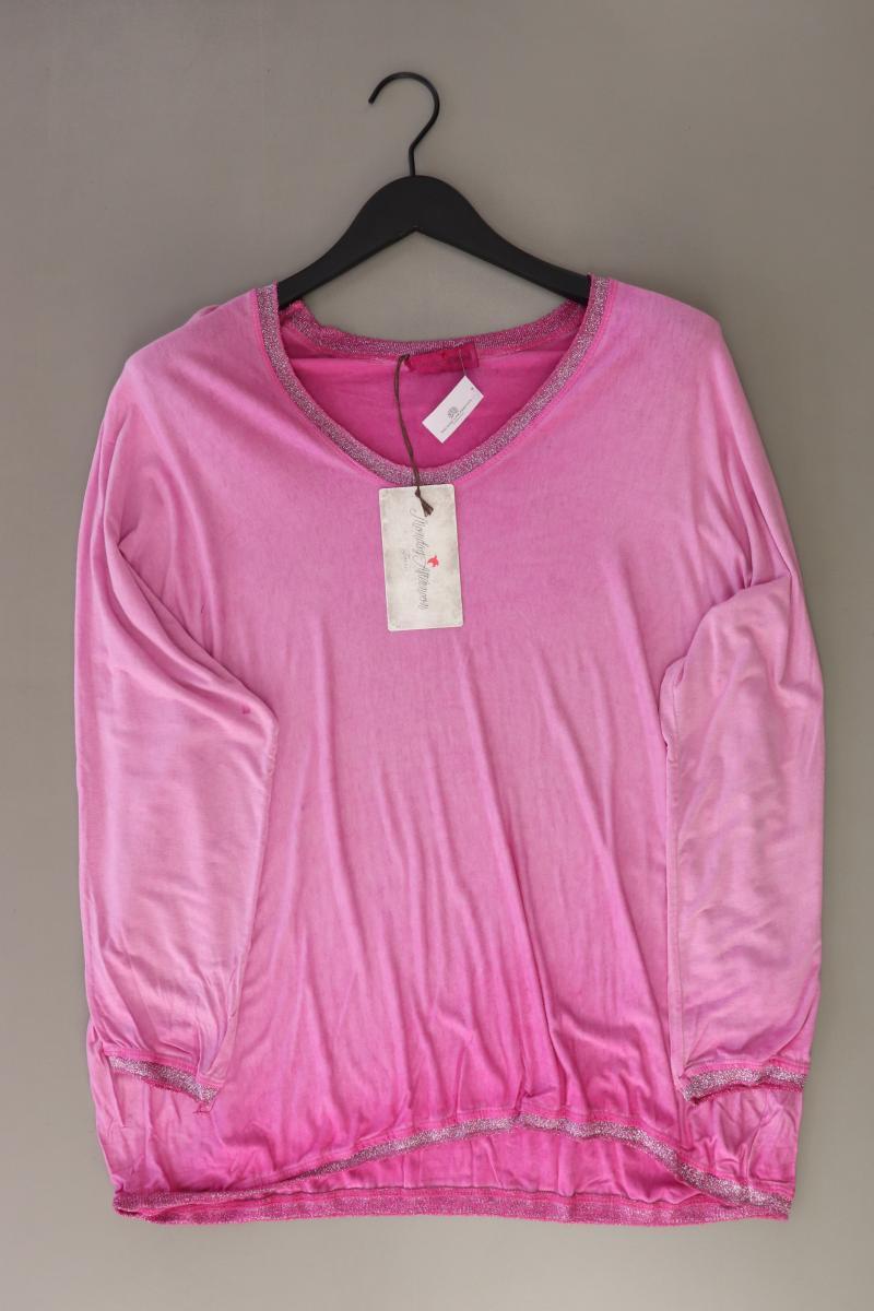 Monday Afternoon Longsleeve-Shirt Gr. OneSize neu mit Etikett Neupreis: 39,99€!