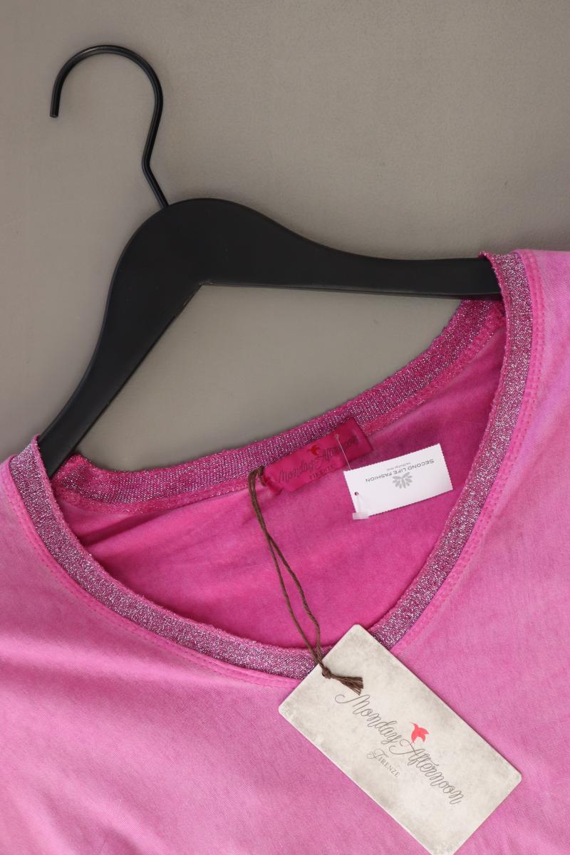 Monday Afternoon Longsleeve-Shirt Gr. OneSize neu mit Etikett Neupreis: 39,99€!