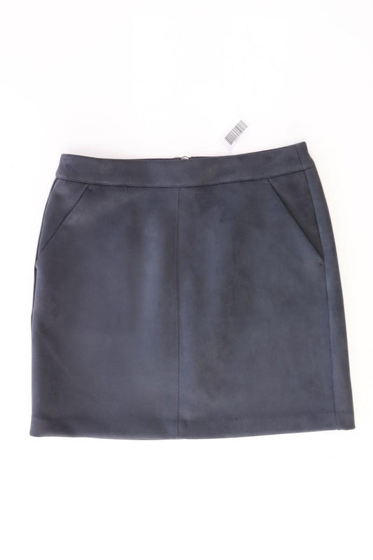 Vero Moda Rock Gr. S grau aus Polyester