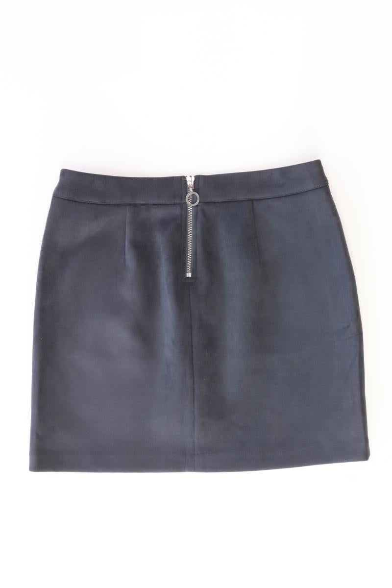 Vero Moda Rock Gr. S grau aus Polyester