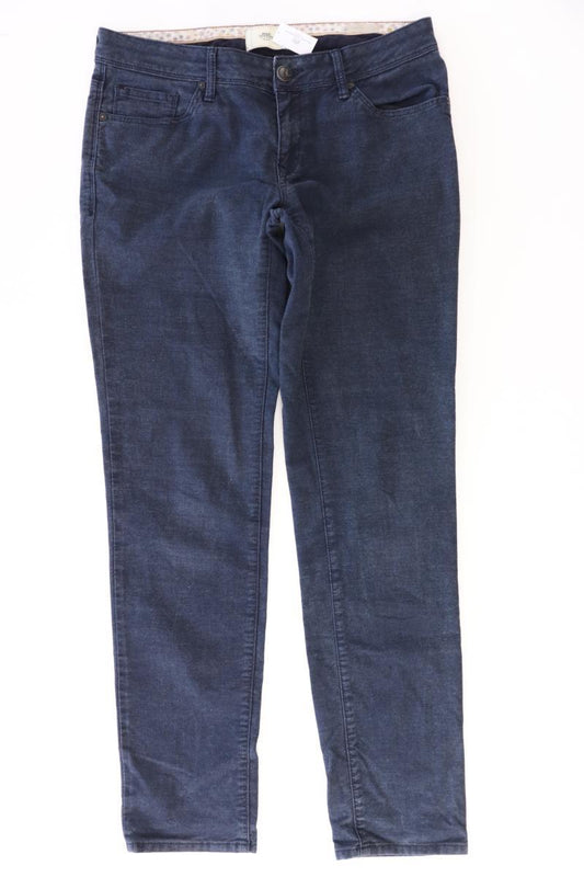 Mavi Hose Gr. W30/L32 blau aus Baumwolle