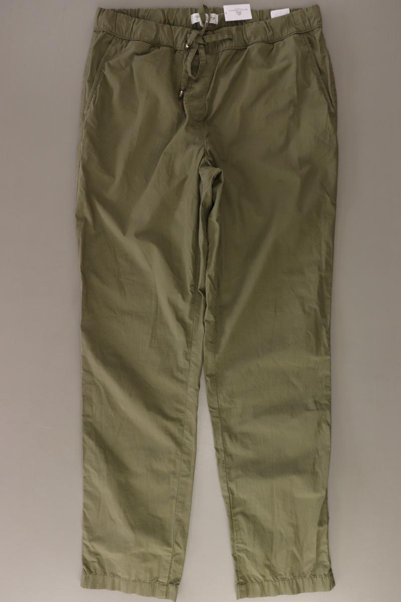 Second Hand Outfit Größe S mit Tom Tailor Langarmbluse in Gr. 36 und Armband