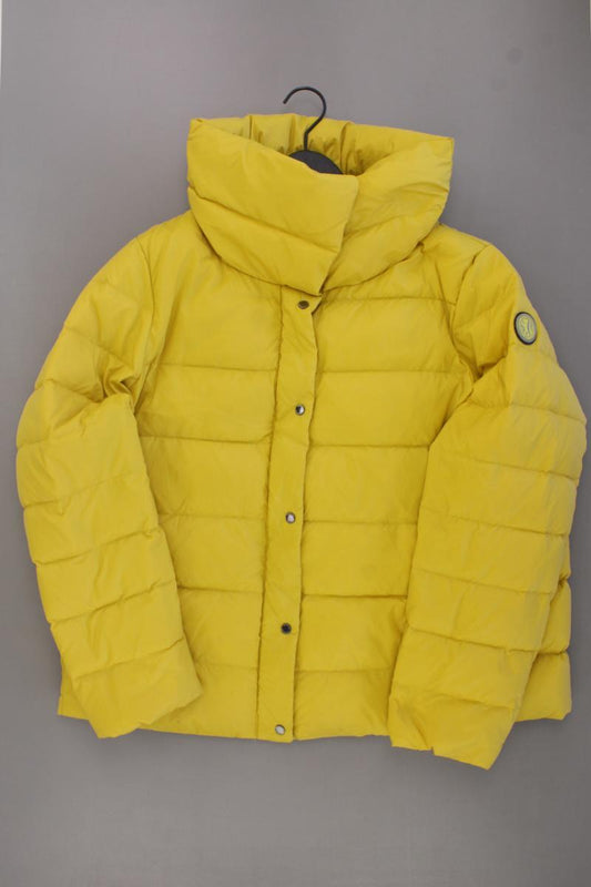 s.Oliver Winterjacke Gr. 44 gelb